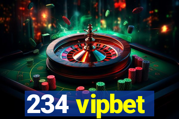 234 vipbet